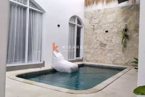 Vila 2 kamar tidur di Denpasar, Bali (13106)