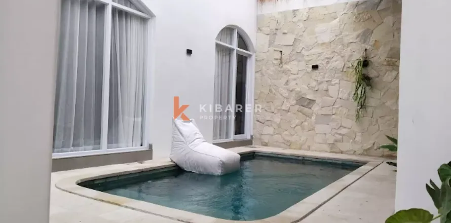 2 bedrooms Villa in Denpasar, Bali (13106)