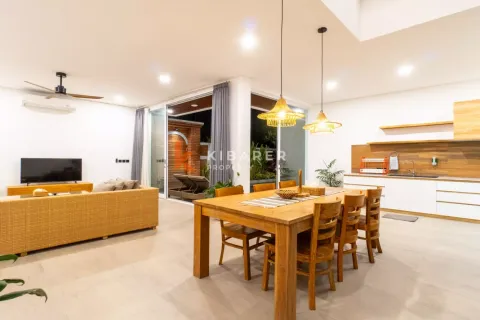 3 bedrooms Villa in Tumbak Bayuh, Mengwi, Badung, Bali (13100) 7