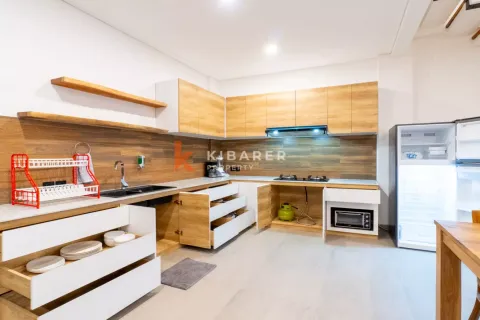 3 bedrooms Villa in Tumbak Bayuh, Mengwi, Badung, Bali (13100) 5