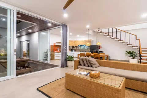 3 bedrooms Villa in Tumbak Bayuh, Mengwi, Badung, Bali (13100) 11
