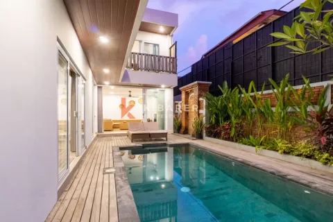 3 bedrooms Villa in Tumbak Bayuh, Mengwi, Badung, Bali (13100) 3
