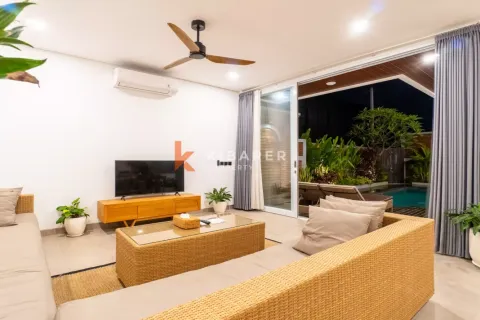 3 bedrooms Villa in Tumbak Bayuh, Mengwi, Badung, Bali (13100) 9