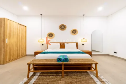 3 bedrooms Villa in Tumbak Bayuh, Mengwi, Badung, Bali (13100) 13