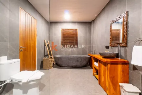 3 bedrooms Villa in Tumbak Bayuh, Mengwi, Badung, Bali (13100) 26