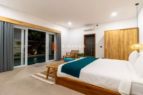 3 bedrooms Villa in Tumbak Bayuh, Mengwi, Badung, Bali (13100) 14