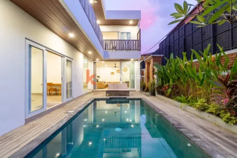 3 bedrooms Villa in Tumbak Bayuh, Mengwi, Badung, Bali (13100) 2