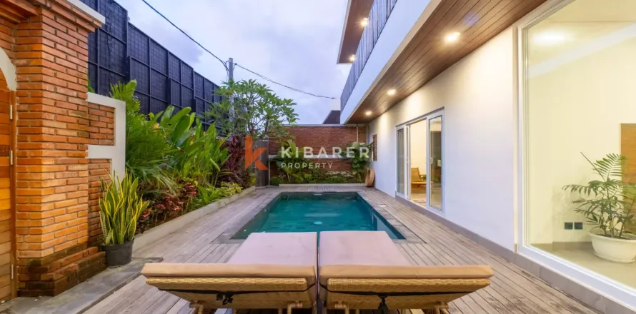 3 bedrooms Villa in Tumbak Bayuh, Mengwi, Badung, Bali (13100)