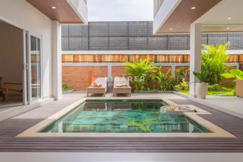 2 bedrooms Villa in Tumbak Bayuh, Mengwi, Badung, Bali (13102) 2