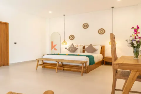 2 bedrooms Villa in Tumbak Bayuh, Mengwi, Badung, Bali (13102) 17