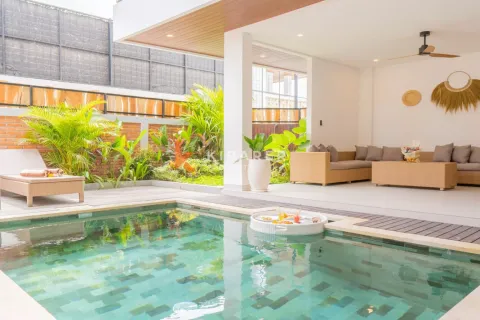 2 bedrooms Villa in Tumbak Bayuh, Mengwi, Badung, Bali (13102) 3