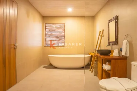 2 bedrooms Villa in Tumbak Bayuh, Mengwi, Badung, Bali (13102) 25