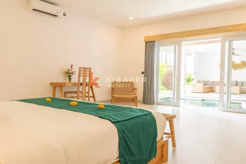 2 bedrooms Villa in Tumbak Bayuh, Mengwi, Badung, Bali (13102) 16