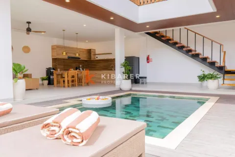 Vila 2 kamar tidur di Tumbak Bayuh, Mengwi, Badung, Bali (13102)