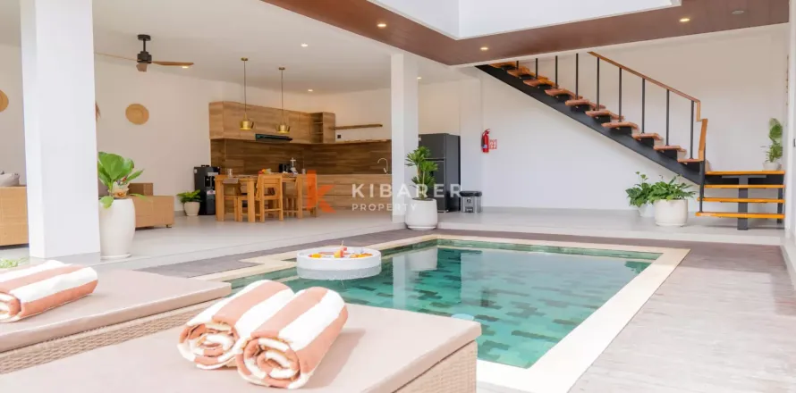 2 bedrooms Villa in Tumbak Bayuh, Mengwi, Badung, Bali (13102)