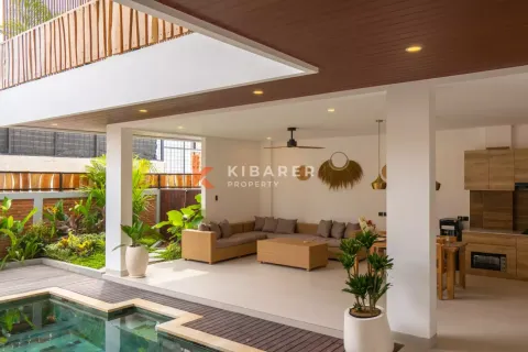 2 bedrooms Villa in Tumbak Bayuh, Mengwi, Badung, Bali (13102) 5