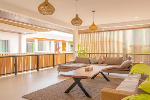 2 bedrooms Villa in Tumbak Bayuh, Mengwi, Badung, Bali (13102) 12