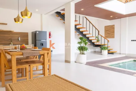 2 bedrooms Villa in Tumbak Bayuh, Mengwi, Badung, Bali (13102) 13