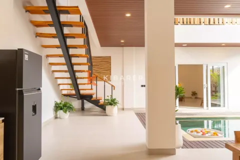 2 bedrooms Villa in Tumbak Bayuh, Mengwi, Badung, Bali (13102) 14