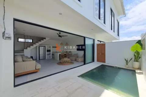 Vila 2 kamar tidur di Kediri, Tabanan, Bali (13103)