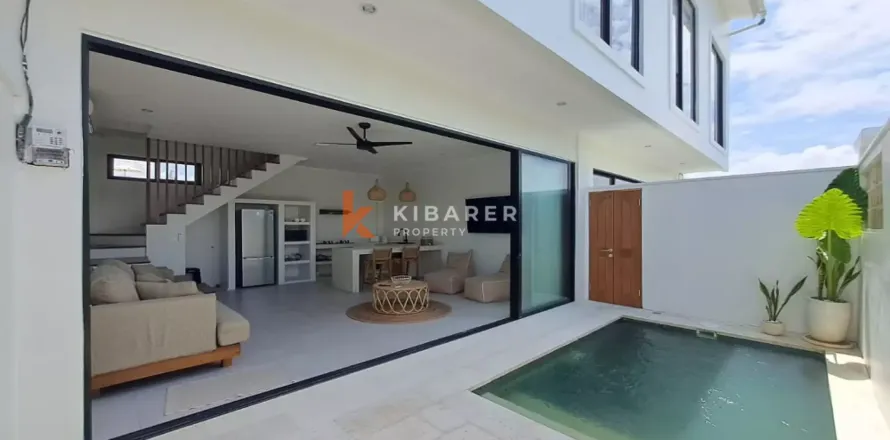2 bedrooms Villa in Kediri, Tabanan, Bali (13103)