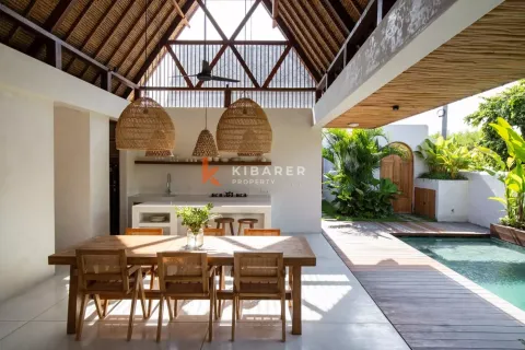 Vila 3 kamar tidur di Tumbak Bayuh, Mengwi, Badung, Bali (13104) 5