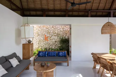 Vila 3 kamar tidur di Tumbak Bayuh, Mengwi, Badung, Bali (13104) 9