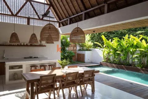 Vila 3 kamar tidur di Tumbak Bayuh, Mengwi, Badung, Bali (13104) 6