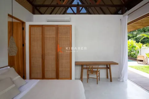 Vila 3 kamar tidur di Tumbak Bayuh, Mengwi, Badung, Bali (13104) 12