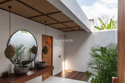 Vila 3 kamar tidur di Tumbak Bayuh, Mengwi, Badung, Bali (13104) 11
