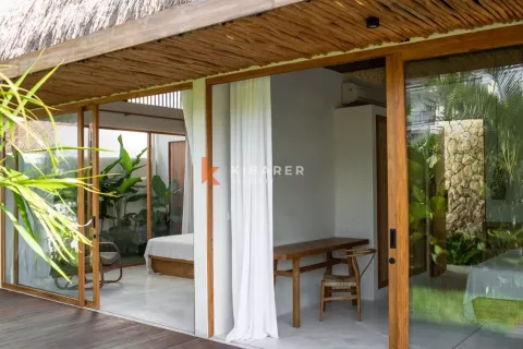 Vila 3 kamar tidur di Tumbak Bayuh, Mengwi, Badung, Bali (13104) 13