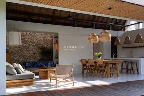 Vila 3 kamar tidur di Tumbak Bayuh, Mengwi, Badung, Bali (13104) 3