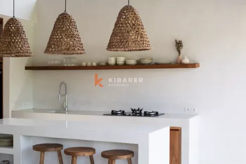 Vila 3 kamar tidur di Tumbak Bayuh, Mengwi, Badung, Bali (13104) 7