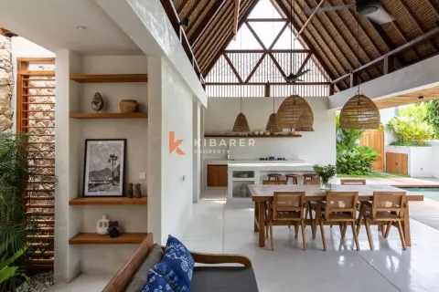 Vila 3 kamar tidur di Tumbak Bayuh, Mengwi, Badung, Bali (13104) 4