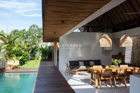Vila 3 kamar tidur di Tumbak Bayuh, Mengwi, Badung, Bali (13104) 2