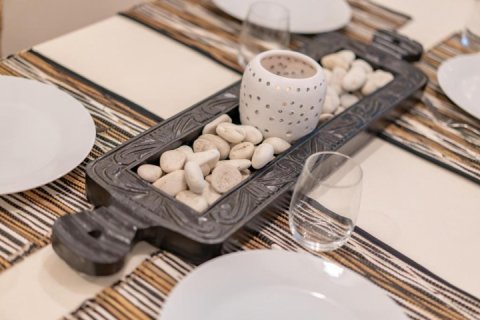Вилла с 2 спальнями в Южный Денпасар, Денпасар, Бали (5162) 15