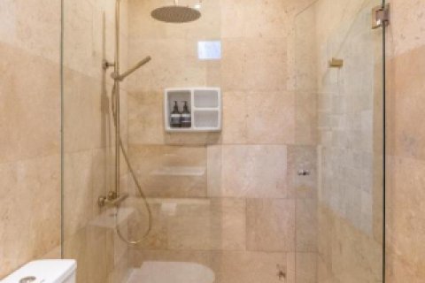 Вилла с 2 спальнями в Южный Денпасар, Денпасар, Бали (5162) 27