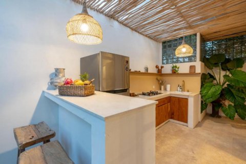 Вилла с 2 спальнями в Южный Денпасар, Денпасар, Бали (5162) 17