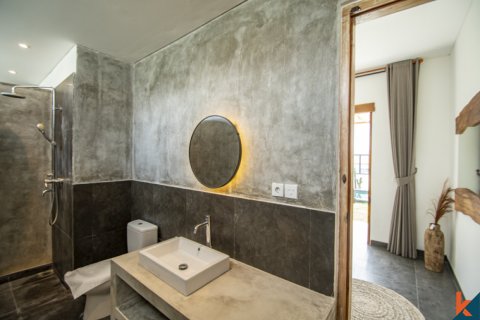 Вилла с 4 спальнями в Чангу, Бадунг, Бали (11311) 21