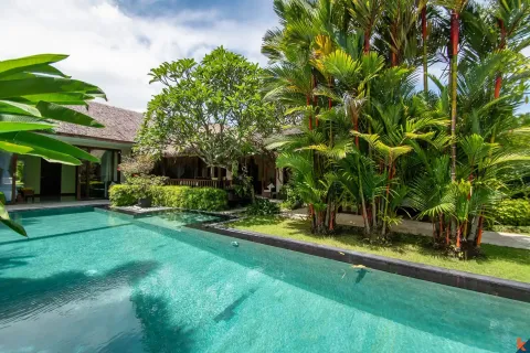 6 bedrooms Villa in Tibubeneng, Badung, Bali (11312) 5