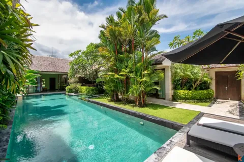 6 bedrooms Villa in Tibubeneng, Badung, Bali (11312) 4