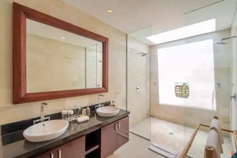 6 bedrooms Villa in Tibubeneng, Badung, Bali (11312) 25