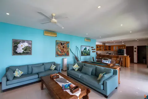 6 bedrooms Villa in Tibubeneng, Badung, Bali (11312) 10