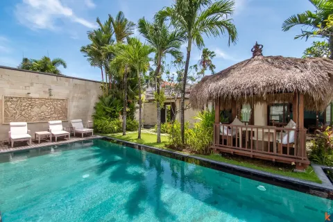 6 bedrooms Villa in Tibubeneng, Badung, Bali (11312) 3