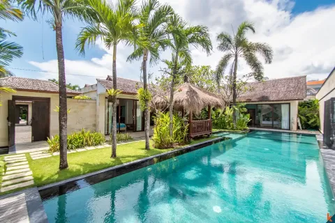 6 bedrooms Villa in Tibubeneng, Badung, Bali (11312) 2