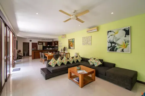 6 bedrooms Villa in Tibubeneng, Badung, Bali (11312) 12