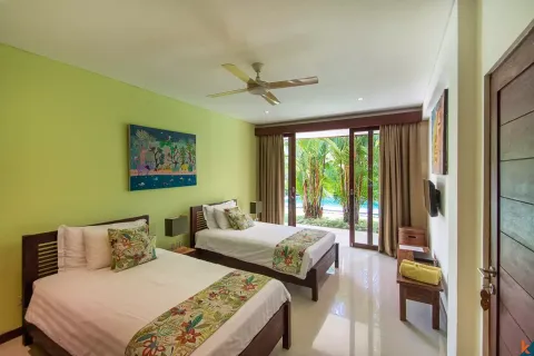 6 bedrooms Villa in Tibubeneng, Badung, Bali (11312) 21