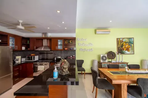 6 bedrooms Villa in Tibubeneng, Badung, Bali (11312) 15