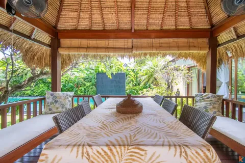 6 bedrooms Villa in Tibubeneng, Badung, Bali (11312) 9