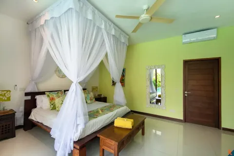 6 bedrooms Villa in Tibubeneng, Badung, Bali (11312) 22